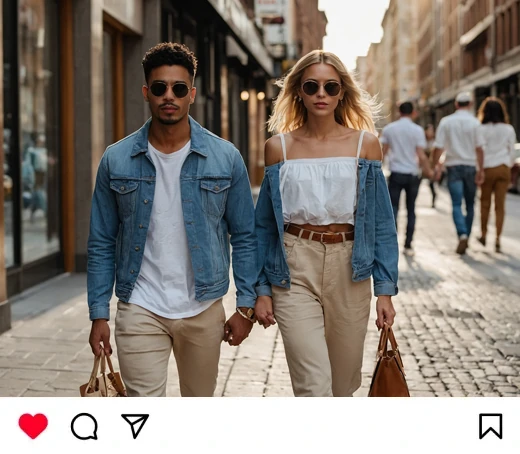 Instagram InstaOutfits