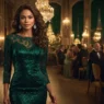 15 Stunning Christmas Party Dresses for Women