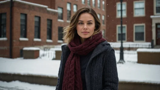 Stylish Winter Layers Every Woman Needs