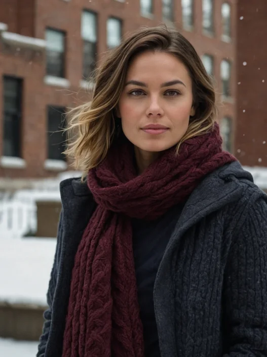 Stylish Winter Layers Every Woman Needs