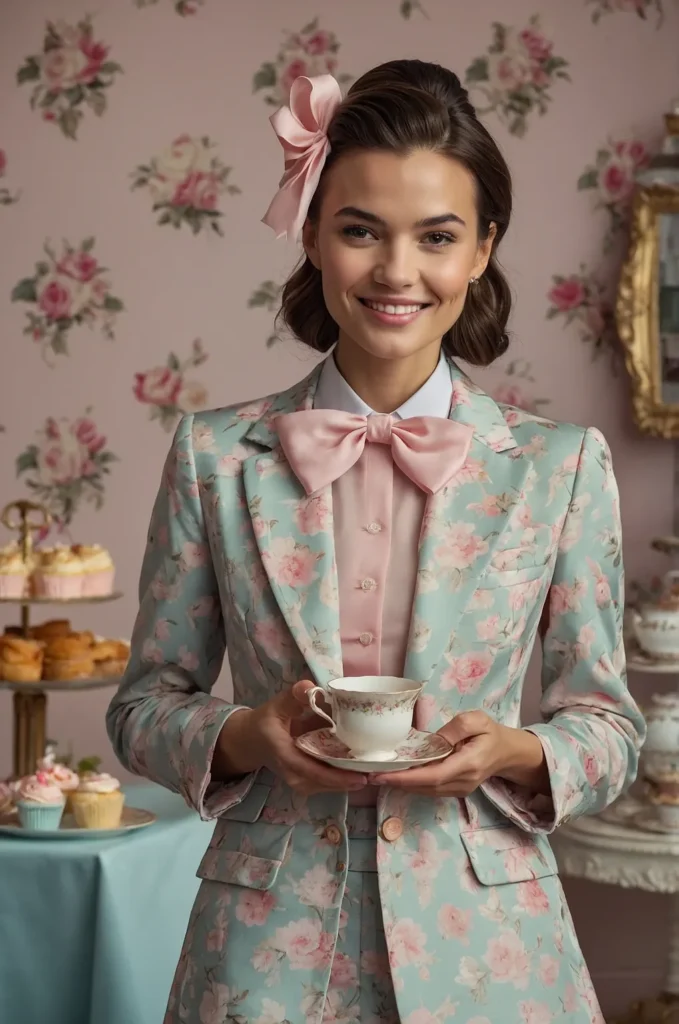 40 Elegant Tea Party Outfits For A Classy Look InstaOutfits 40 Elegant Tea Party Outfits For A Classy Look InstaOutfits