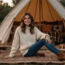 Chic and Cozy Glamping Outfits