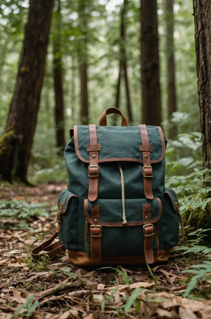 Comfortable Backpack