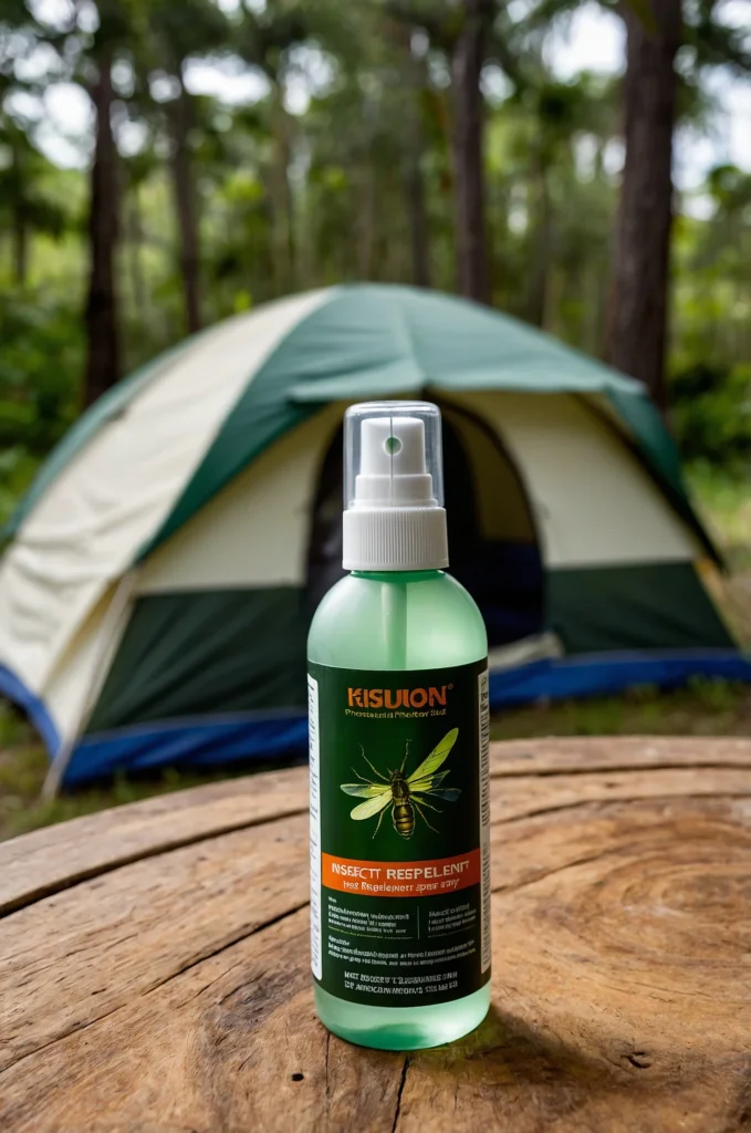 Insect Repellent