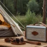 Must-Have Accessories for the Perfect Glamping Look