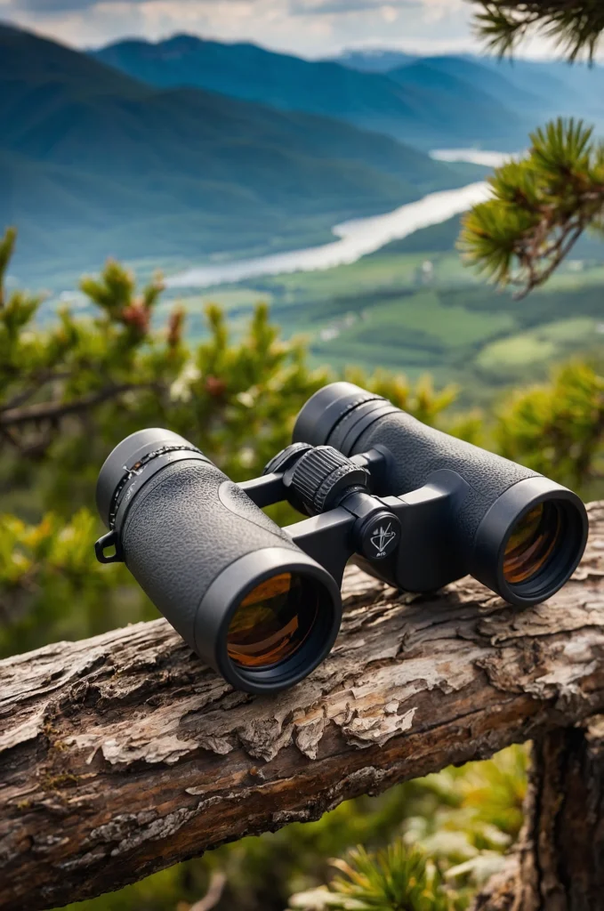 Binoculars