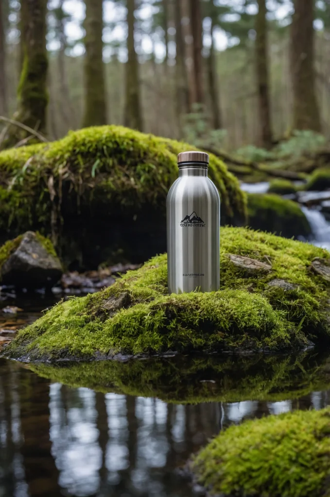 Reusable Water Bottle