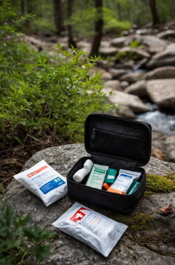 Small First-Aid Kit