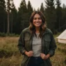 Stylish Yet Practical Looks for Your Glamping Trip