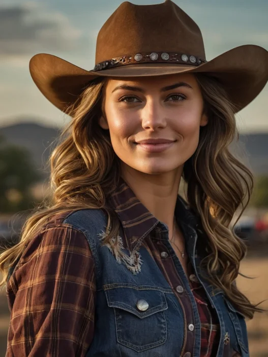 Country Concert Outfits for a Chic Western Look