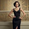 Retro Glamour Outfits for a Timeless Look