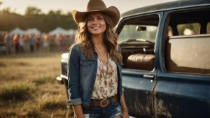 Trendy Country Concert Looks You’ll Love