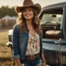 Trendy Country Concert Looks You’ll Love