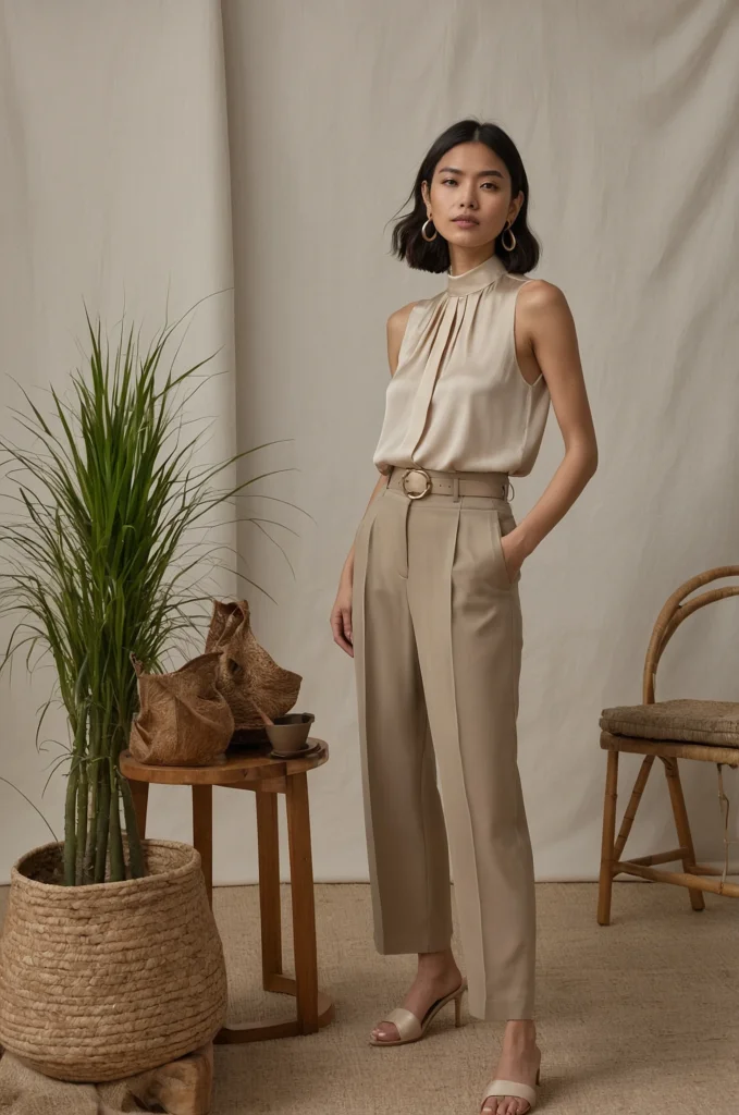 The Understated Color Palette