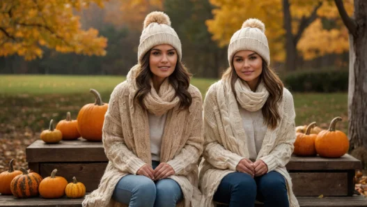 Cozy Fall Outfit Ideas to Elevate Your Style