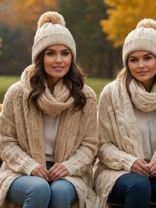 Cozy Fall Outfit Ideas to Elevate Your Style
