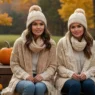 Cozy Fall Outfit Ideas to Elevate Your Style