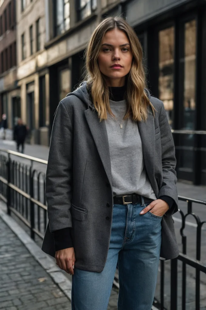 Oversized Hoodie