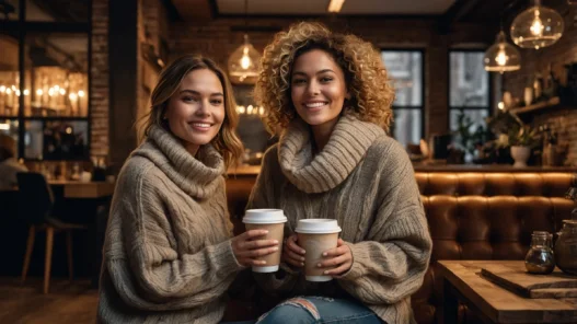 Cozy Up in Style: 28 Must-Try Fall Outfits