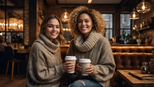 Cozy Up in Style: 28 Must-Try Fall Outfits