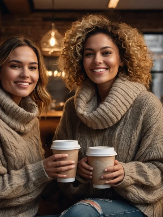 Cozy Up in Style: 28 Must-Try Fall Outfits