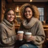 Cozy Up in Style: 28 Must-Try Fall Outfits