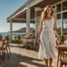 Easy Summer Outfit Ideas for Everyday Chic