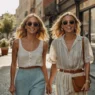 Summer Outfit Ideas You’ll Love: 33 Effortless Looks