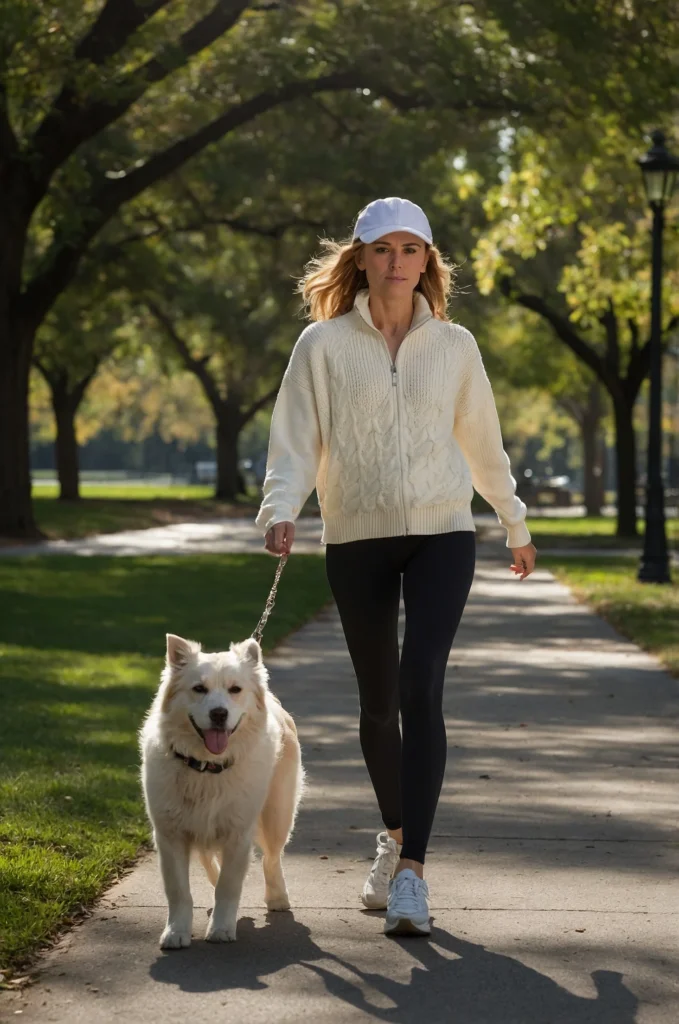 The Half-Zip Sweater