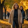 Layer Like a Pro with These 31 Fall Outfit Ideas