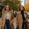 Fall Outfit Ideas That Are Perfect for Layering