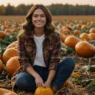 From Pumpkin Patches to Coffee Dates: 26 Fall Outfit Ideas