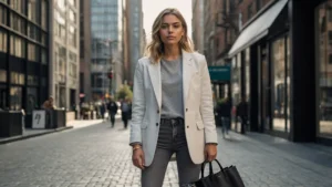 Fall Outfit Ideas That Mix Comfort and Chic