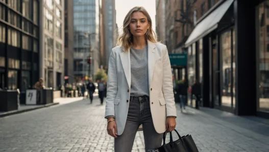 Fall Outfit Ideas That Mix Comfort and Chic