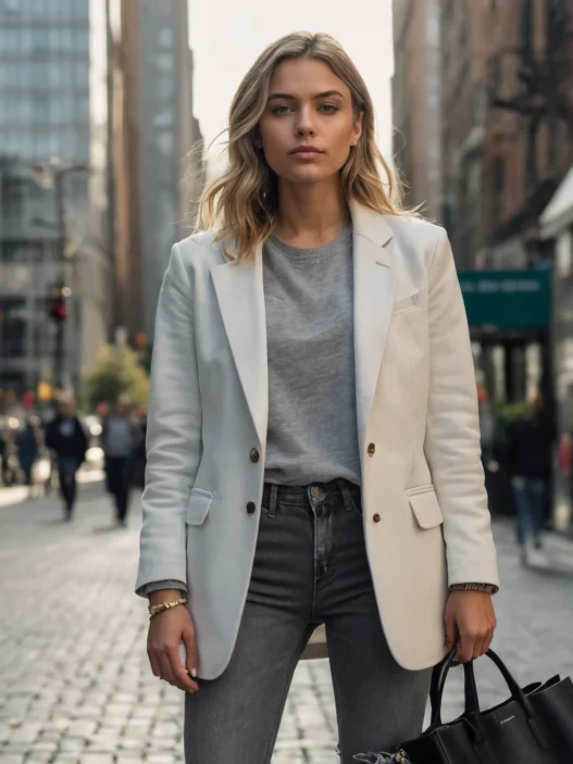 Fall Outfit Ideas That Mix Comfort and Chic