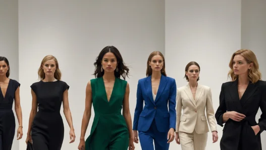 Dress to Impress Outfits That Own the Room