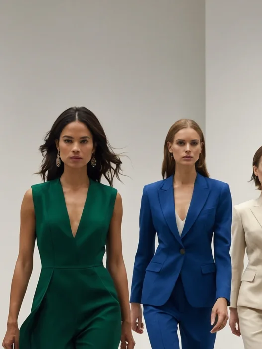 Dress to Impress Outfits That Own the Room