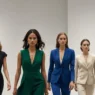Dress to Impress Outfits That Own the Room