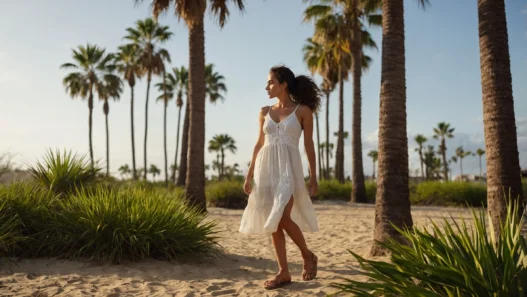 Fresh Summer Outfit Ideas to Beat the Heat