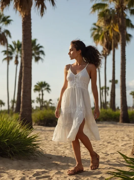 Fresh Summer Outfit Ideas to Beat the Heat