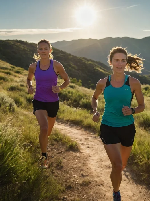 Lightweight Trekking Outfits for Summer Trails