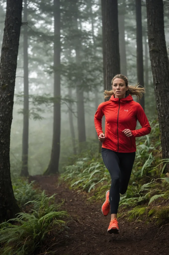 The Alpha Direct Fleece