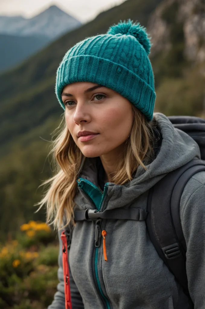The Bright Color-Pop Layers