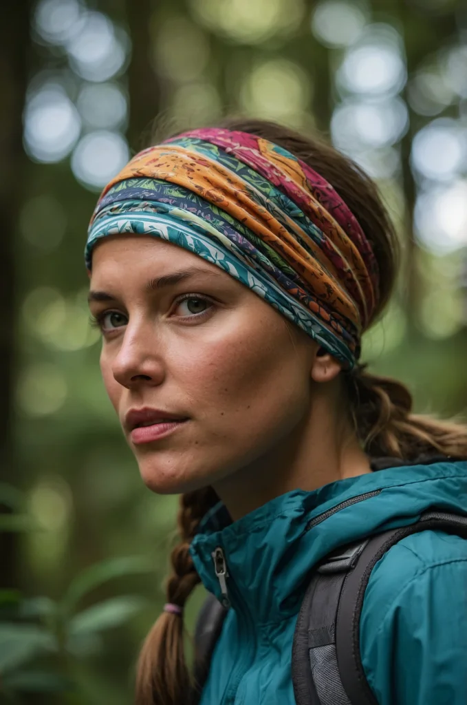 The Buff or Neck Gaiter