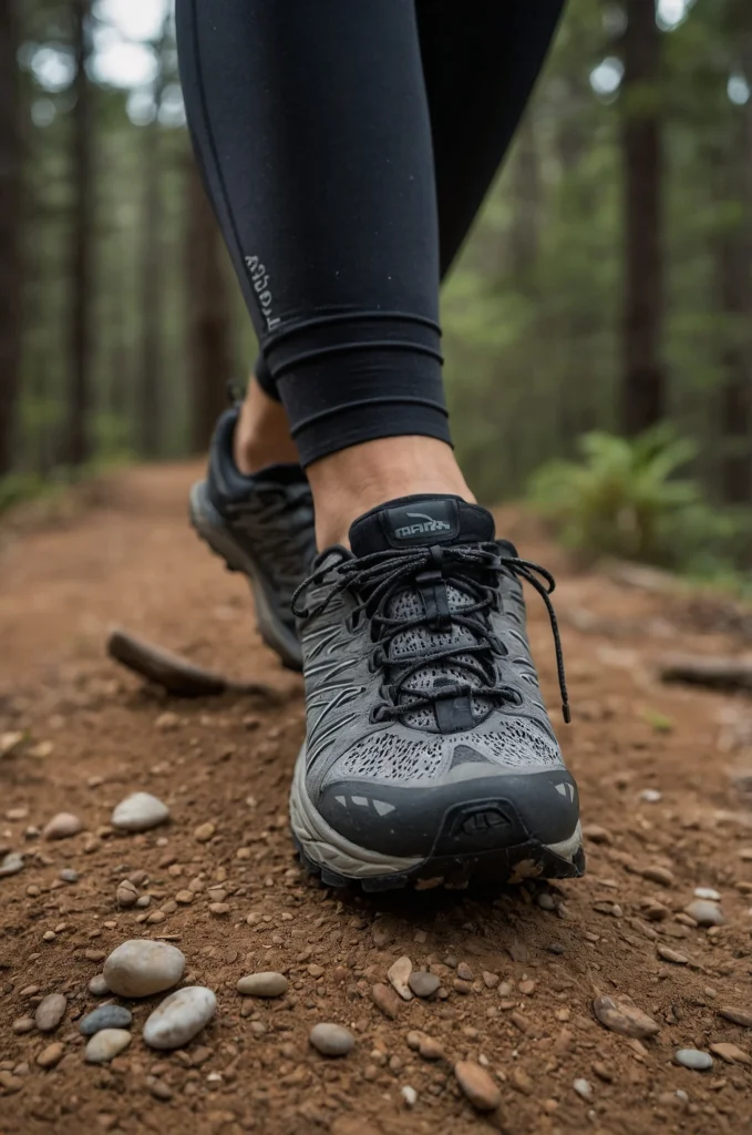 The Lightweight Gaiters