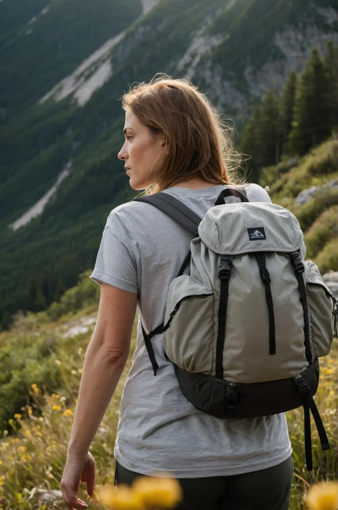 The Minimalist Daypack