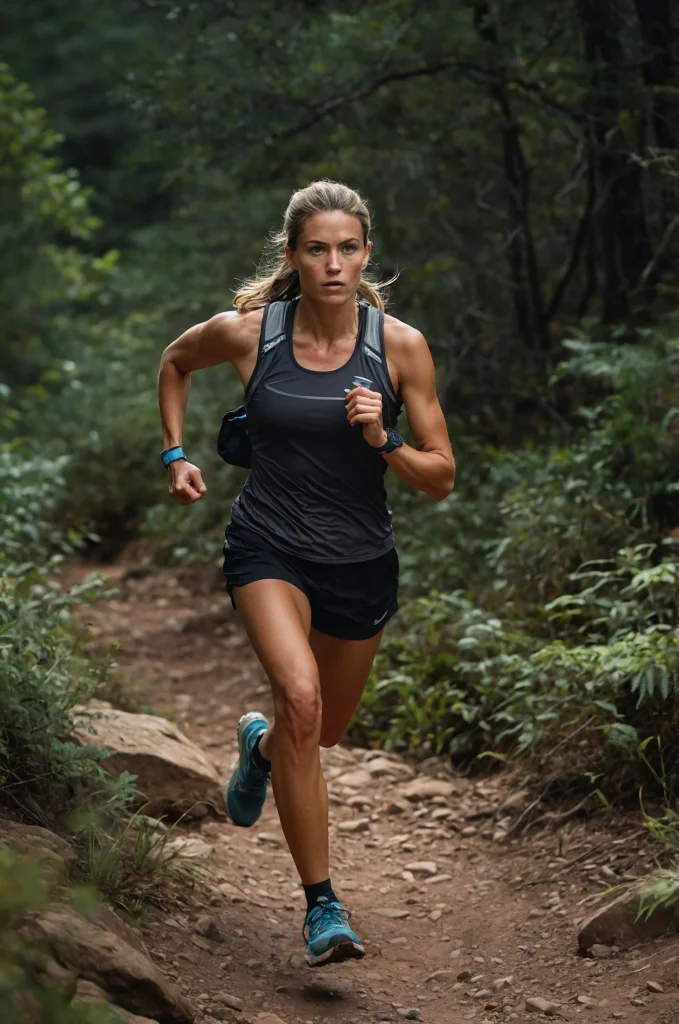 The Running Vest Pack