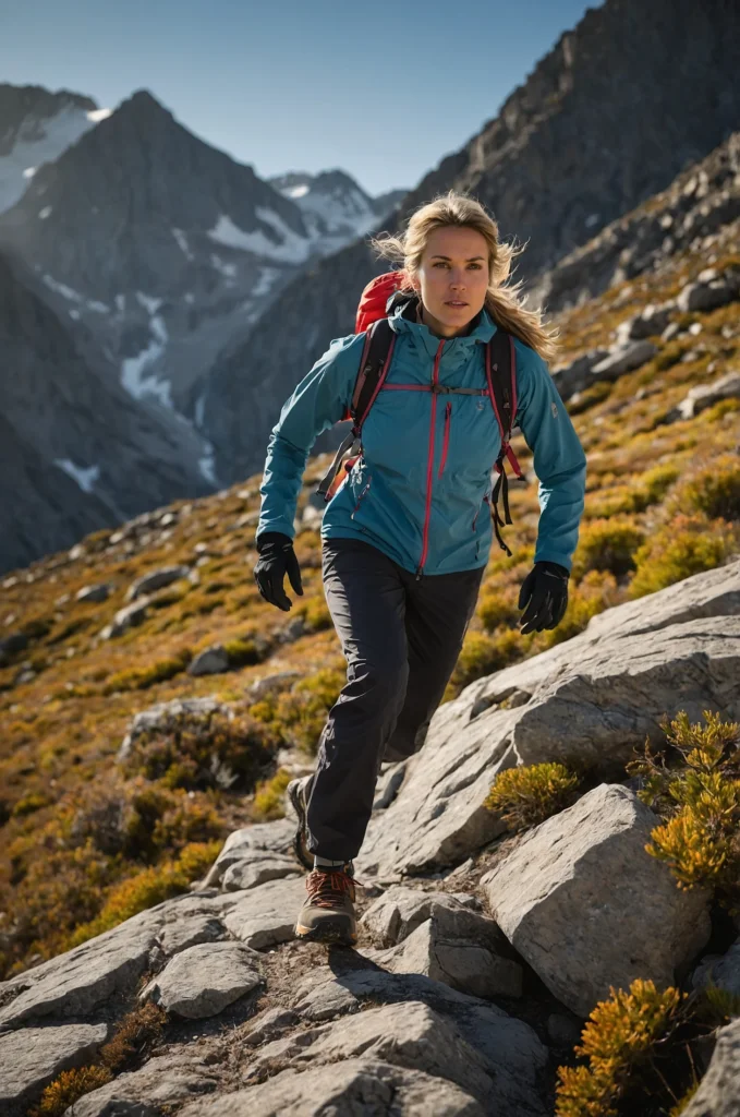 The Single-Layer Softshell