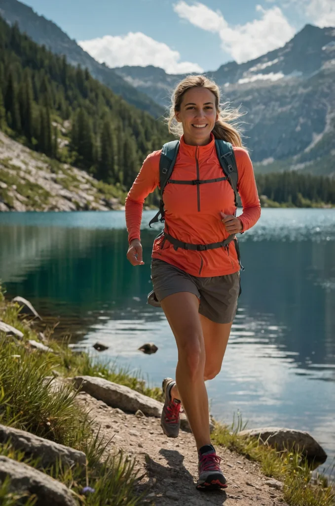 The Hiking Dress