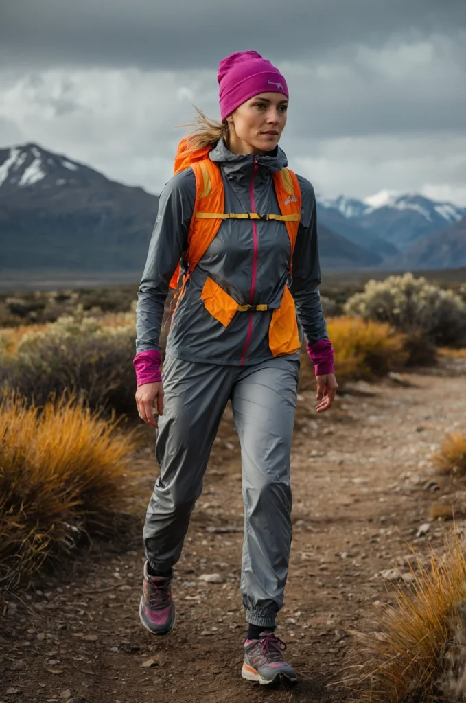 The Ultralight Wind Pants